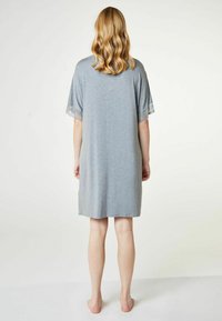CCDK LUCILLE  - Nattlinne - grey melange
