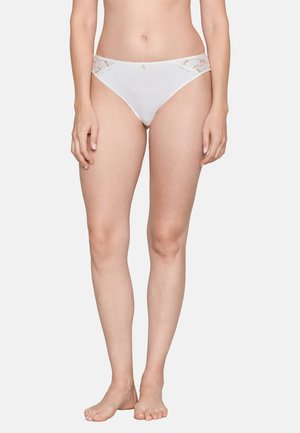 JOOP!, INTIMATE APPAREL - Briefs - open white