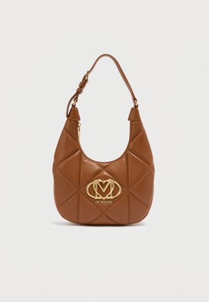 Bolso de mano - brown