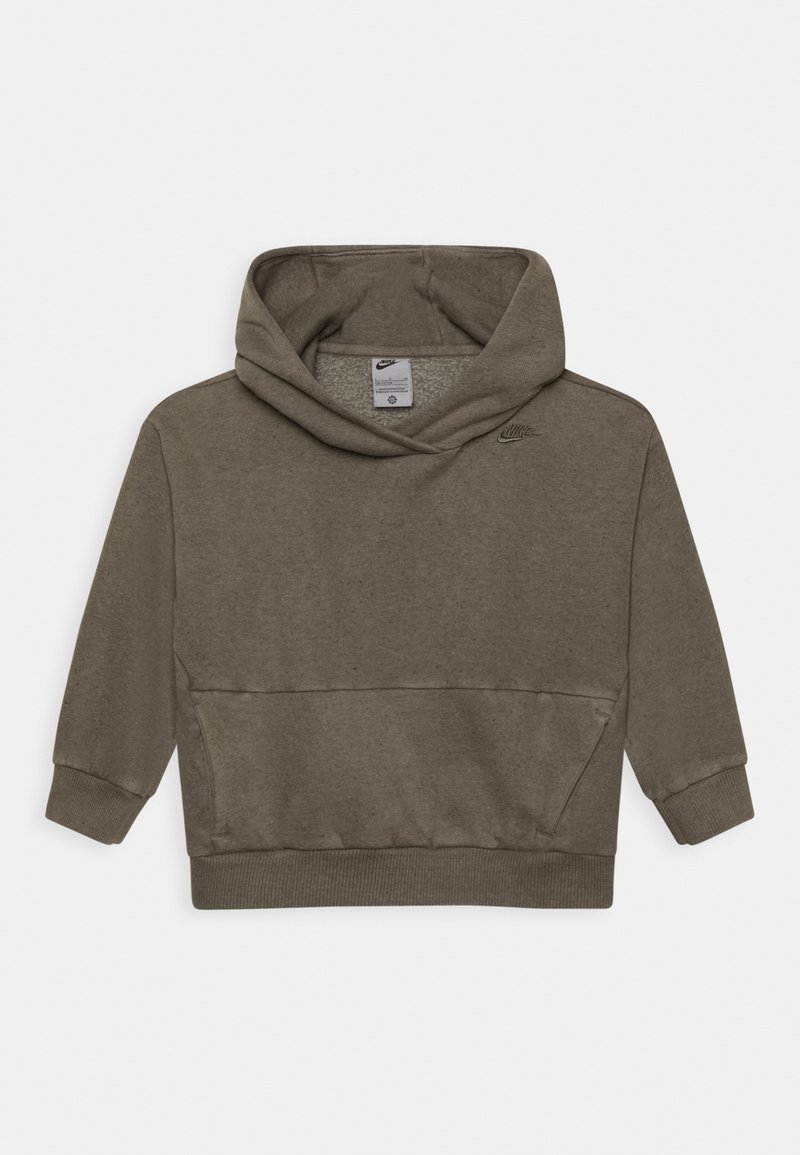 Nike stone hoodie Clearance