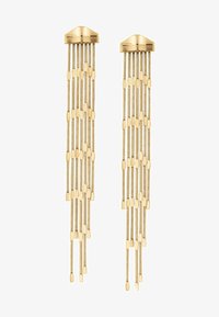 Unausgewählt, gold-coloured