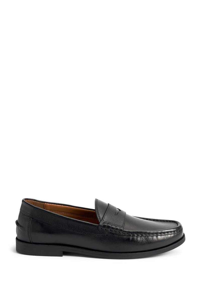 Next PENNY - Slipper - black