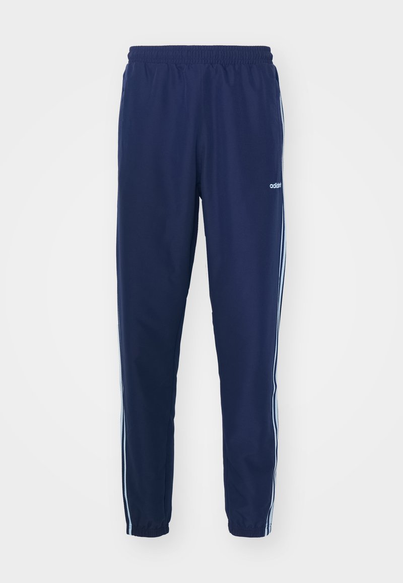 adidas Originals Trainingsbroek donkerblauw adidas Originals Trainingsbroek donkerblauw