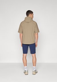 Mammut RUNBOLD MEN - Outdoor shorts - marine