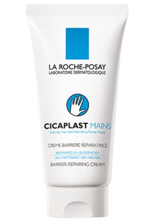 CICAPLAST HANDCREME - Hand cream