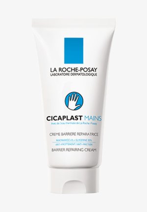 La Roche-Posay, CICAPLAST HANDCREME - Handcreme