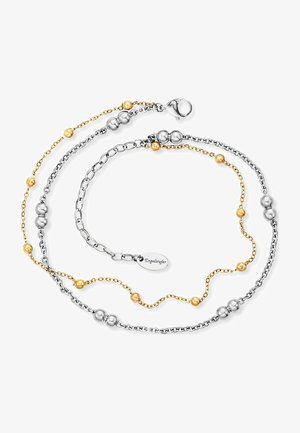 Engelsrufer Anklet - silver-coloured/ gold-coloured