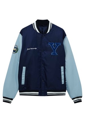 Blouson Bomber - dark blue