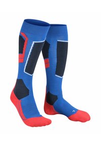 FALKE ADVANCED - Sportsokken - olympic