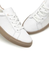 Elbsand SNEAKER - Trainers - weiß