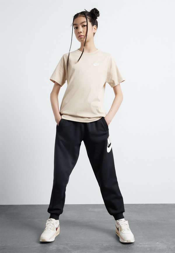 TEE FUTURA UNISEX - Basic T-shirt - sanddrift3