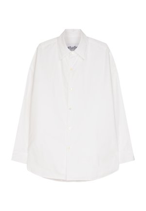 Camicia - white