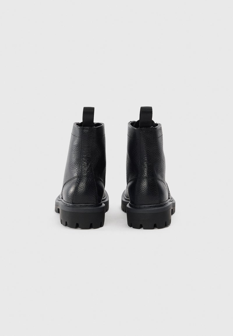 ALDO DOUBLEZERO - Lace-up ankle boots - black - Zalando display picture 1