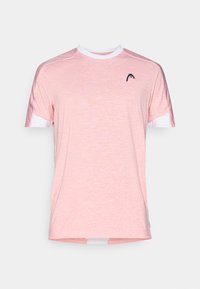 PLAY TECH MEN - Sports T-shirts - pink