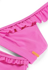 Shiwi SET BELLA - Bikini - azalea pink