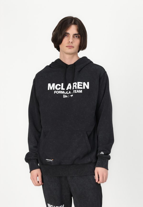 MCLAREN HOODY - Sweatshirt
