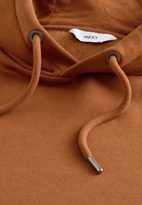Next RICH - Hoodie - ochre