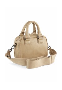 Puma LEAGUE SMALL GRIP  - Kézitáska - toasted almond