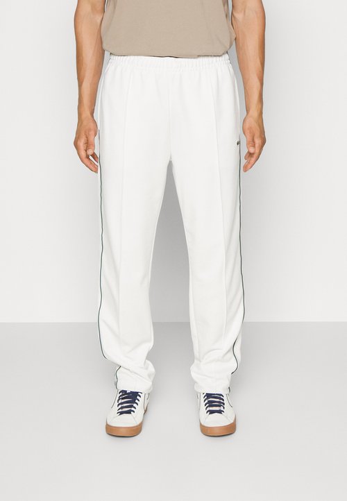 Lacoste Jogginghose Weiss