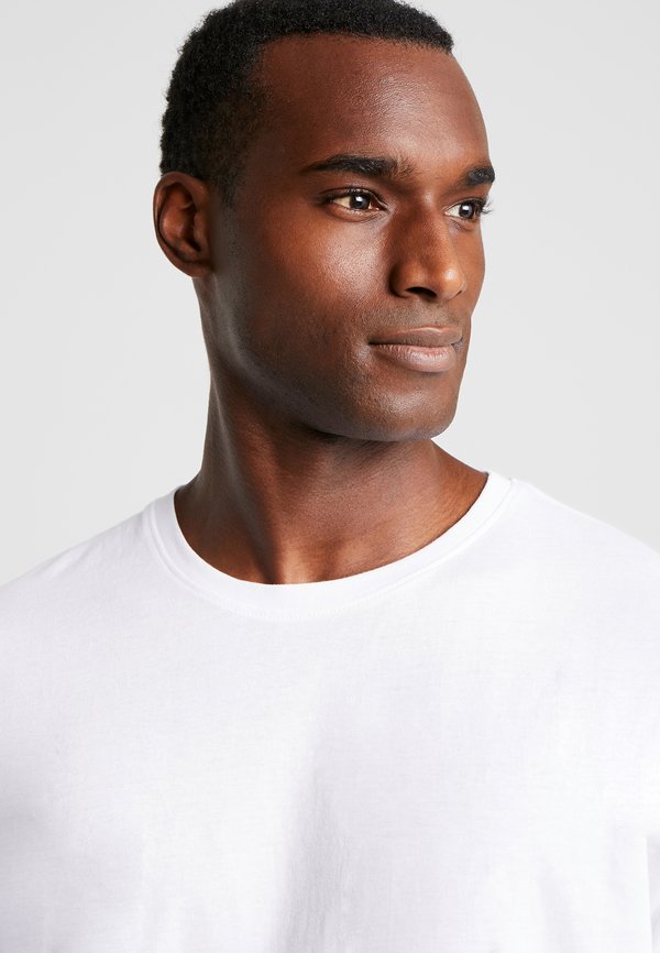 ROCK - Basic T-shirt3