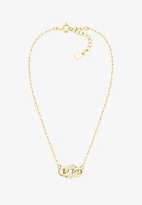 Niewybrane, gold coloured