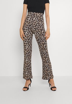 Noisy May Legging (type pantalon) - black