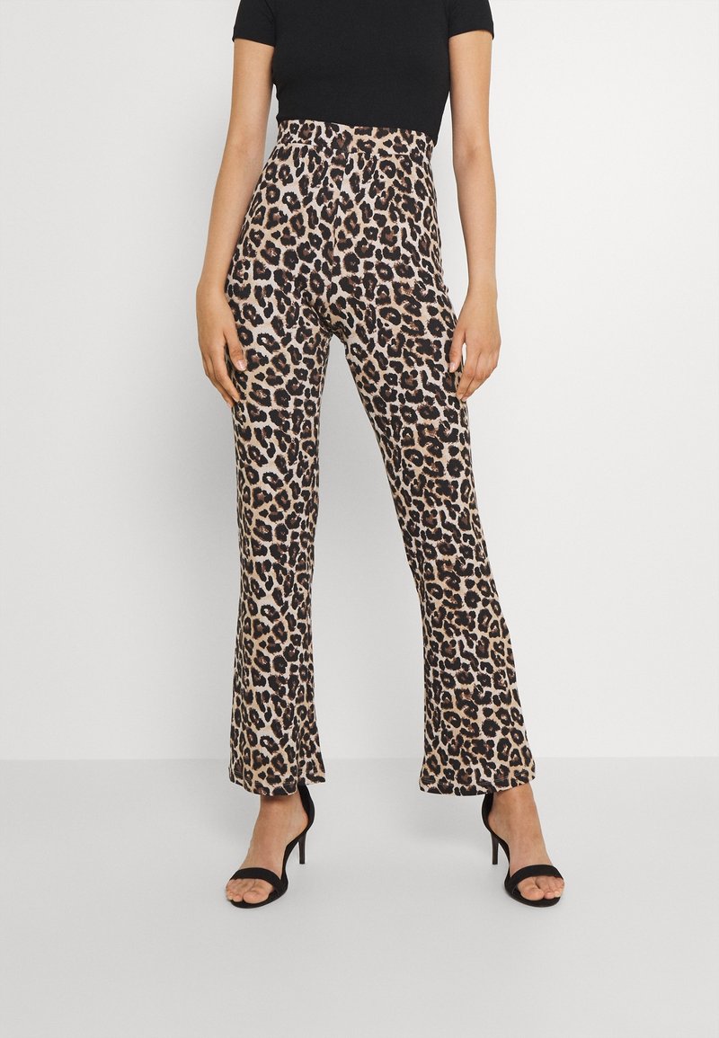 Noisy May Legging (type pantalon) - black