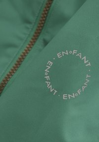 EN FANT Bomberjacka - pine green