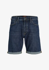 Sélectionné, blue denim