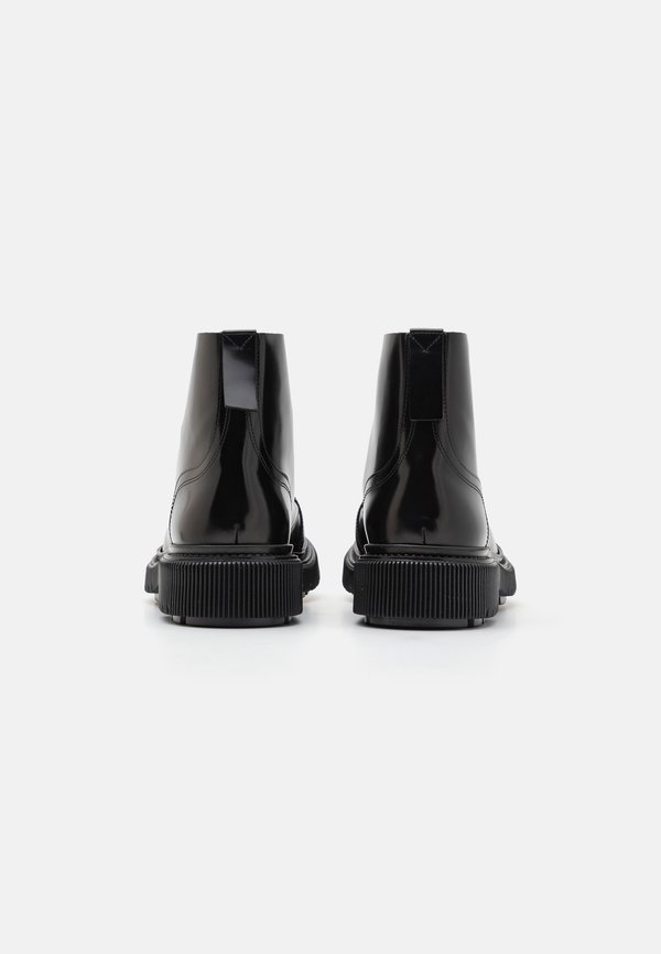 TYPE 164 UNISEX - Platform ankle boots4