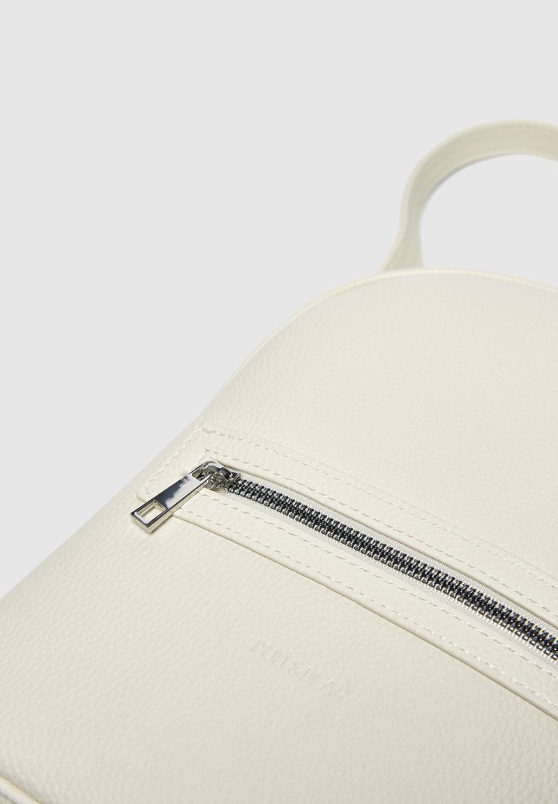 Damen Handtaschen | PULL&BEAR Tagesrucksack nude - LL74713 Damen Handtaschen | PULL&BEAR Tagesrucksack nude - LL74713