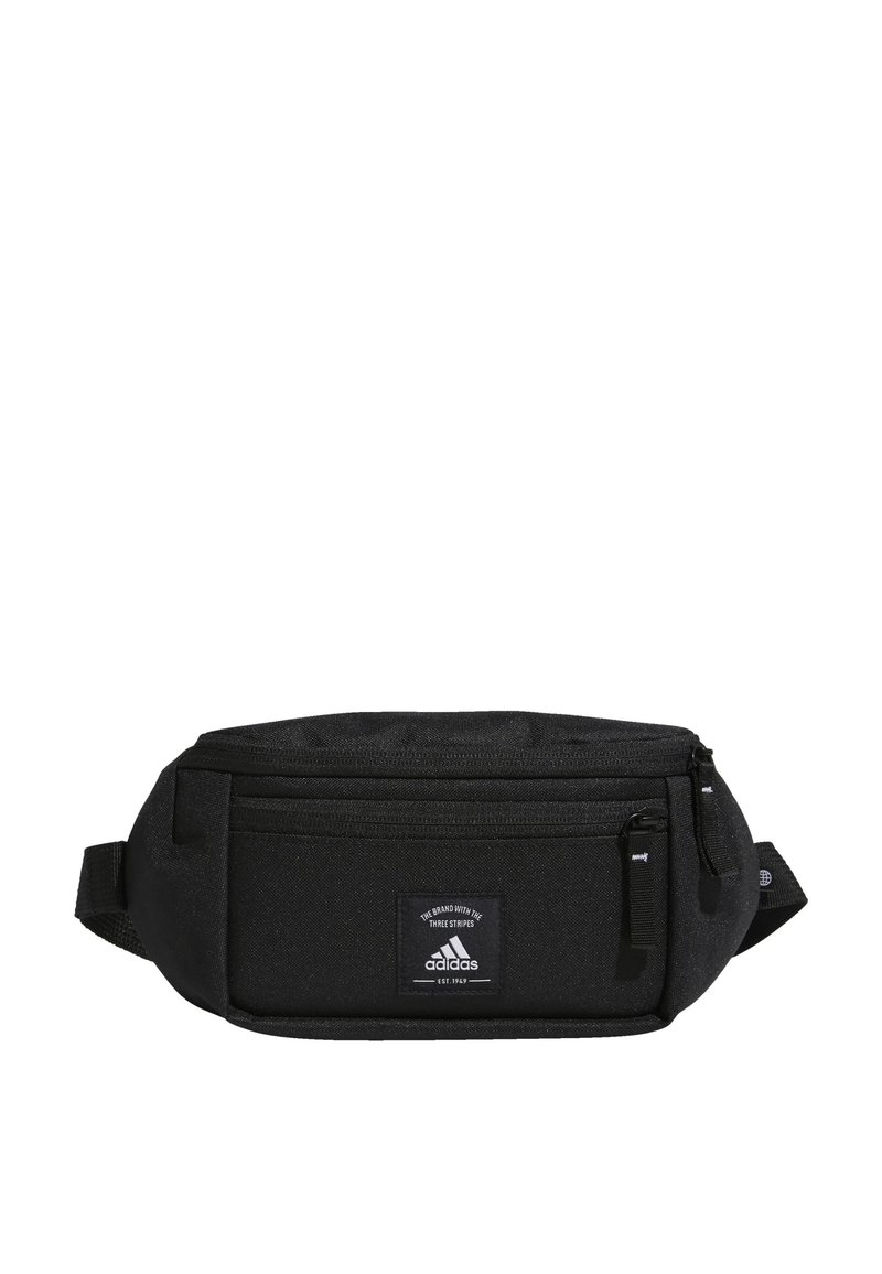 adidas Performance NCL WNLB Bum bag black Zalando.co.uk