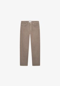 Valitud, washed sand