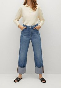 Mango Maglione - off-white
