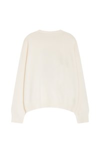 Kaotiko CAMELIA UNISEX - Svetrík - ivory