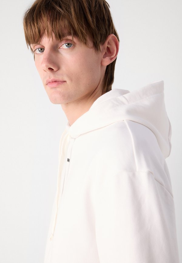 DAPO - Hoodie - natural4