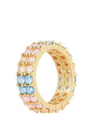 PANSY - Bague - light gold-coloured