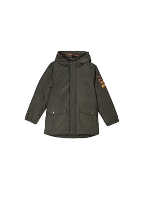 PRZEJŚCIOWA - Kurtka zimowa