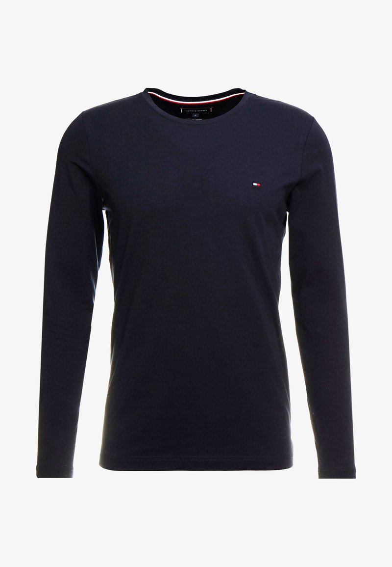 Tommy hilfiger longsleeve shirt Clearance