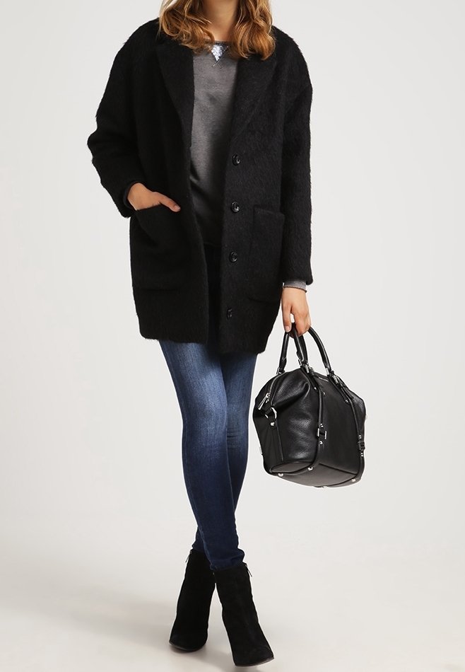 MICHAEL Michael Kors Sac à main - black
