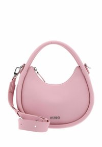Unausgewählt, medium pink