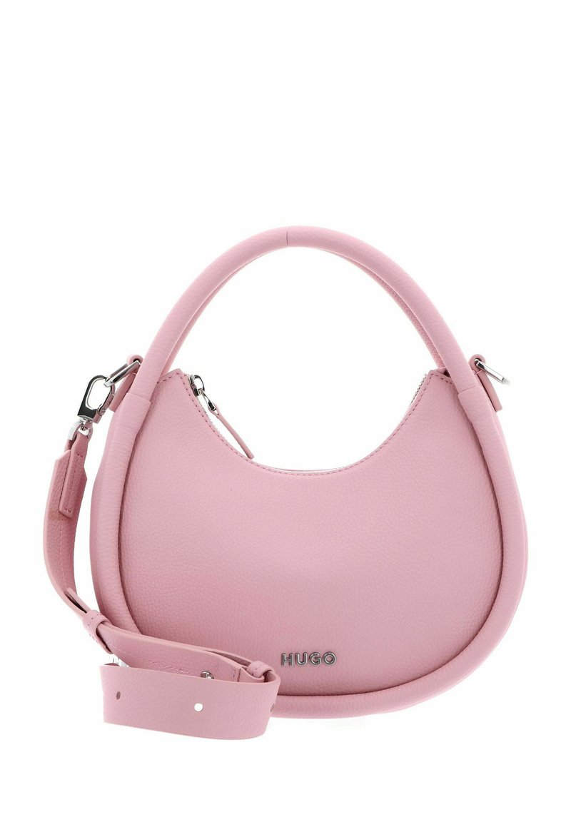 HUGO SIVIR - Handbag - medium pink