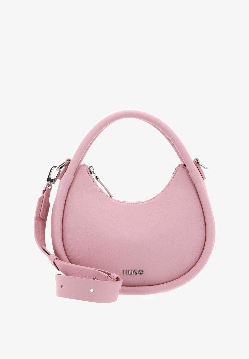 HUGO SIVIR - Handbag - medium pink