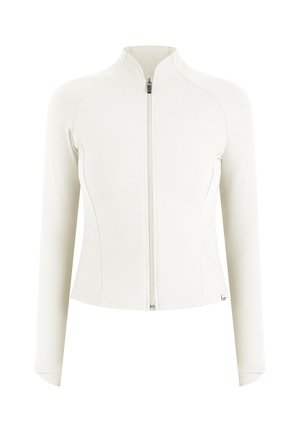 Smilodox, JACKE SOLVEA - Træningsjakke - creme
