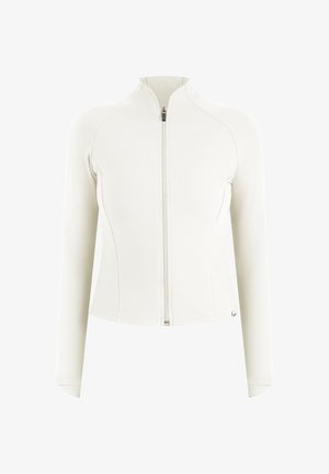 Smilodox, JACKE SOLVEA - Træningsjakke - creme