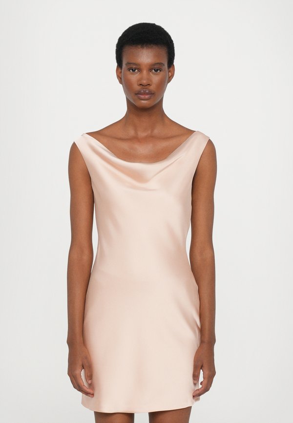 MARIA MINI DRESS - Cocktail dress / Party dress - baby