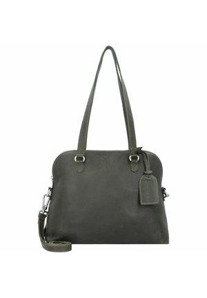 Cowboysbag WINWICK 34 CM - Borsa a mano - dark green