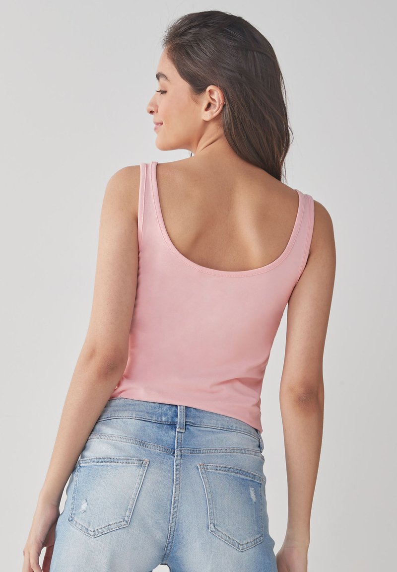 Débardeur femmes - Camisole avec soutien gorge intégré pour - FRNEBO