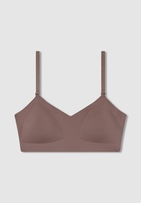 Non selezionato, cioccolato