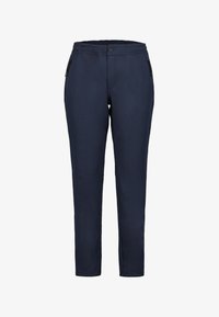 Selected, dunkel blau